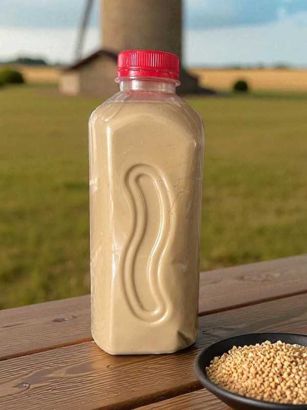 Tahin 1 Kg