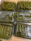 Hazır Yaprak Sarma 3 kg.
