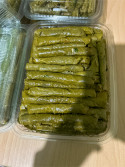Hazır Yaprak Sarma 3 kg.
