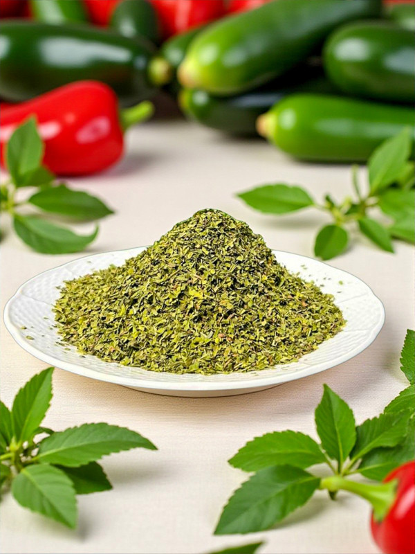 Kuru Nane 500 gr