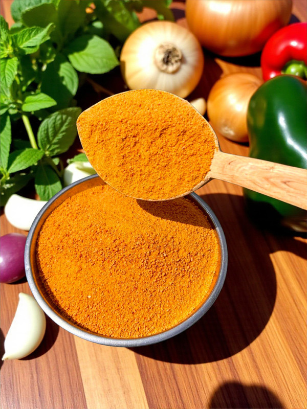 Ev Yapımı Tarhana 1 kg.