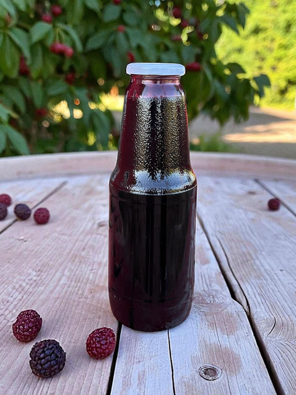 Karadut Özü 1400 ml